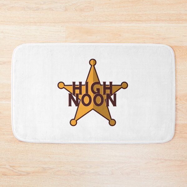 Item preview, high noon sun  The Cow Boy Limited Edition   designed and sold by vincentdega66.