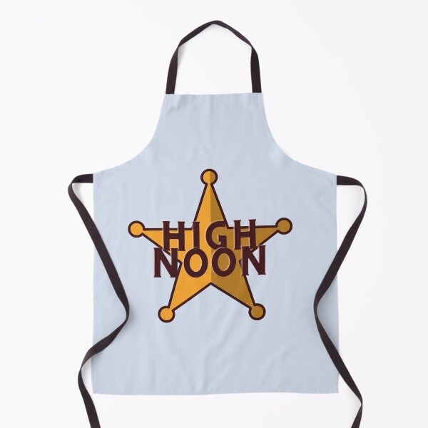 Item preview, high noon sun The Cow Boy Limited Edition designed and sold by vincentdega66.
