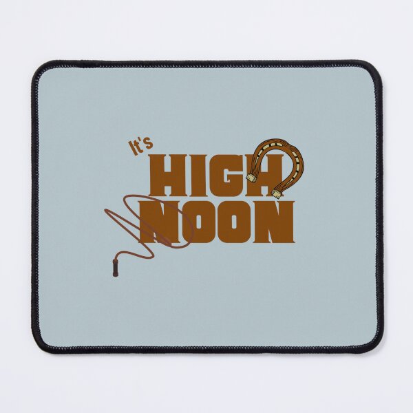 Item preview, high noon sun  The Cow Boy Limited Edition designed and sold by vincentdega66.