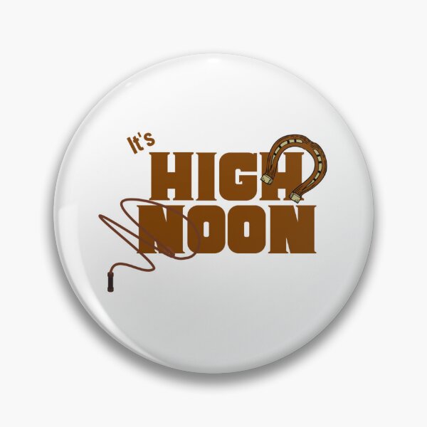 Item preview, high noon sun  The Cow Boy Limited Edition designed and sold by vincentdega66.