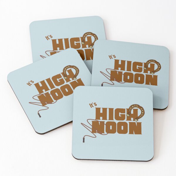 Item preview, high noon sun  The Cow Boy Limited Edition designed and sold by vincentdega66.