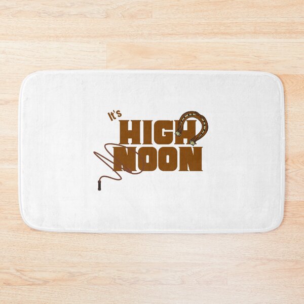 Item preview, high noon sun  The Cow Boy Limited Edition designed and sold by vincentdega66.