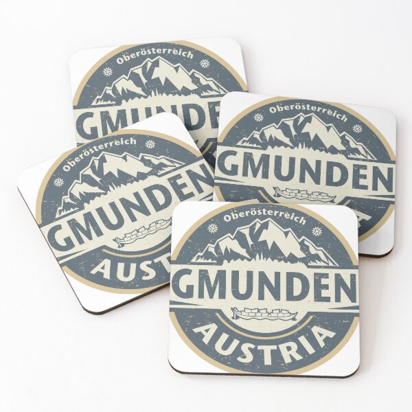 Item preview, Gmunden, Austria designed and sold by studio838.
