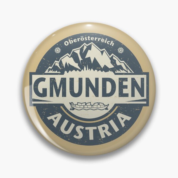 Item preview, Gmunden, Austria designed and sold by studio838.