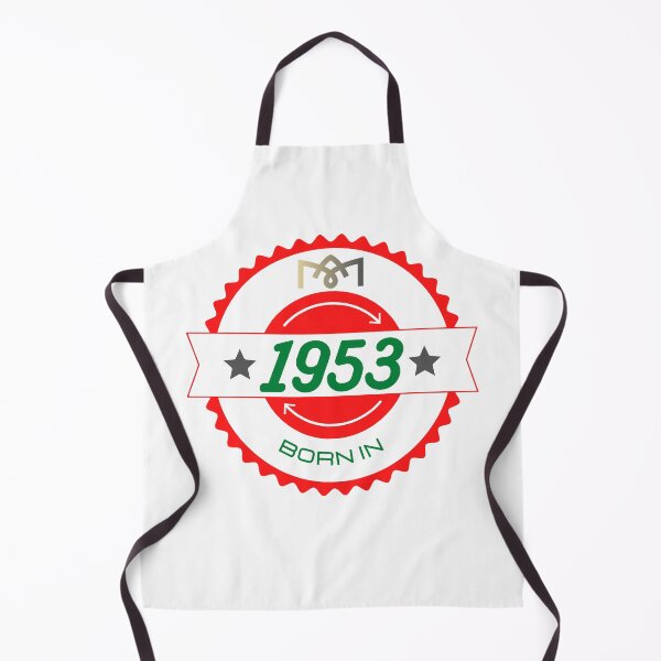 Item preview, Born in 1953. designed and sold by Vantrip.