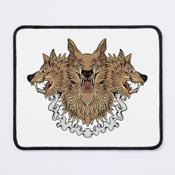 Item preview, Three wolf designed and sold by 995dsgn.