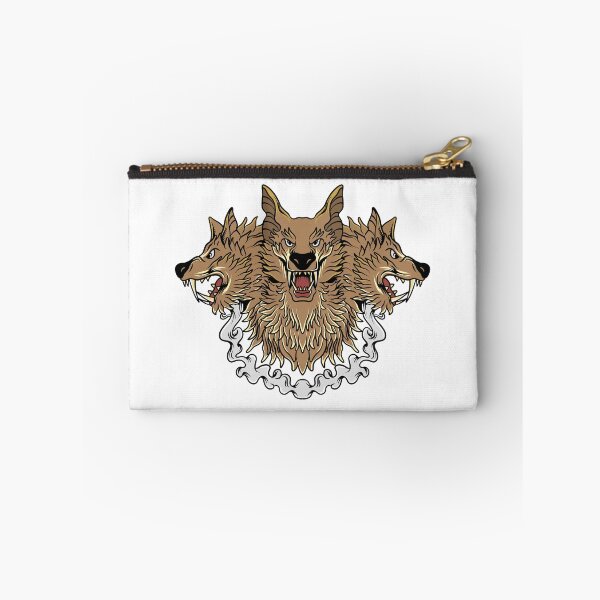 Item preview, Three wolf designed and sold by 995dsgn.