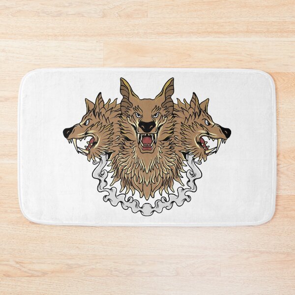Item preview, Three wolf designed and sold by 995dsgn.