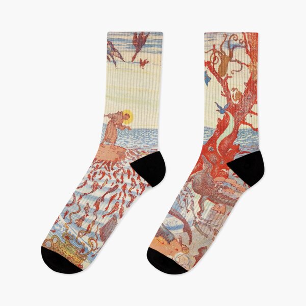 Item preview, Oskar Laske - Fish Sermon designed and sold by Onodera.