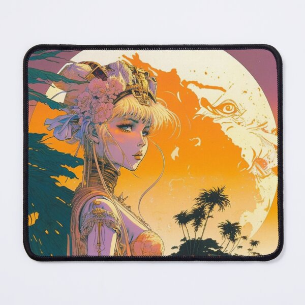 Item preview, seaside woman designed and sold by Olivier Dean.