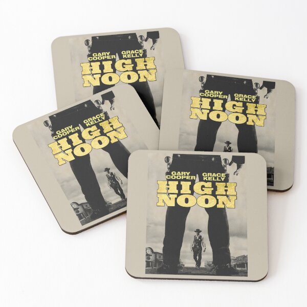 Item preview, High Noon vintage    designed and sold by vincentdega66.