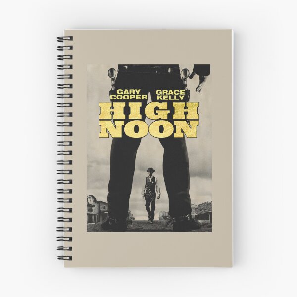 Item preview, High Noon vintage    designed and sold by vincentdega66.