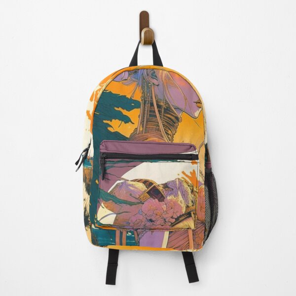 Item preview, seaside woman designed and sold by Olivier Dean.