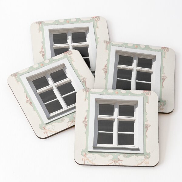 Item preview, Old window at Platzl, Munich, Upper Bavaria, Bavaria, Germany, Europe designed and sold by Torsten  Krüger.