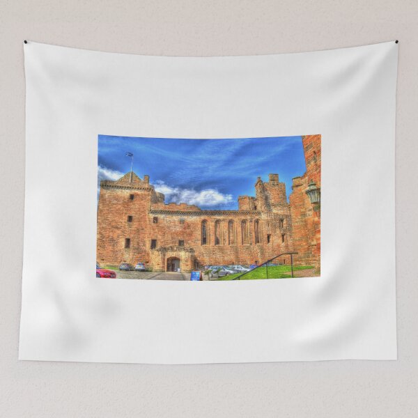 Item preview, Linlithgow Palace HDR designed and sold by Photogold Photo Gifts.