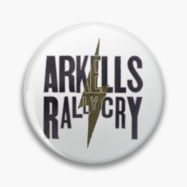 Item preview, Rally Cry Amazing Premium  designed and sold by vincentdega66.