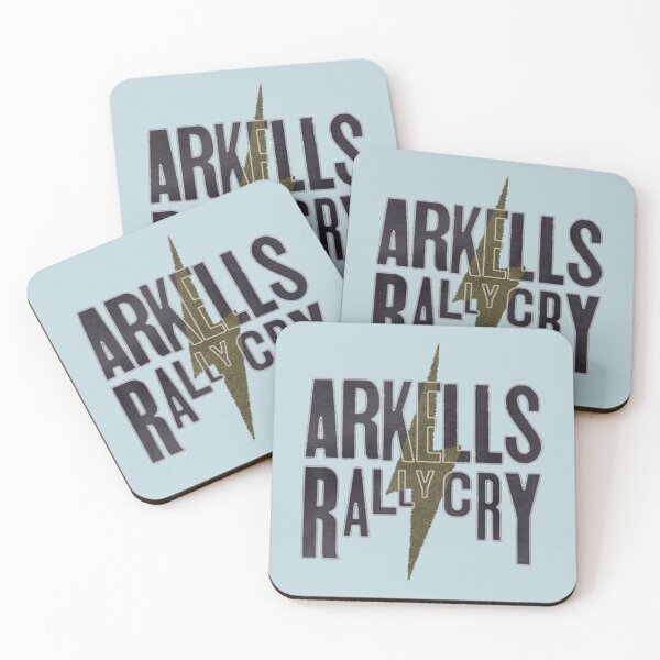Item preview, Rally Cry Amazing Premium  designed and sold by vincentdega66.