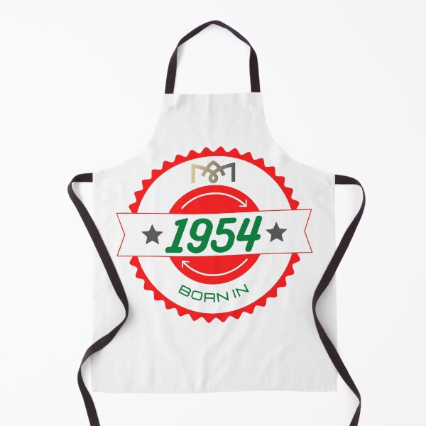 Item preview, Born in 1954. designed and sold by Vantrip.