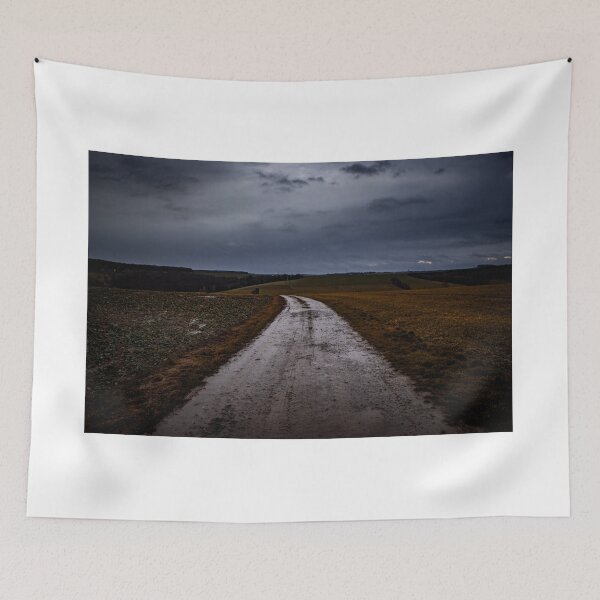 Item preview, Country Road, Deep and moody. designed and sold by MikeSpence.