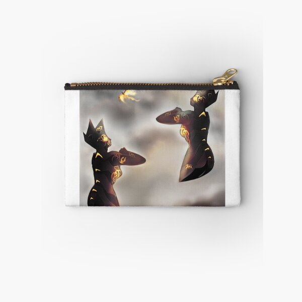 Item preview, Free Robots of Pepper-Pot Land [Digital Fantasy Illustration] designed and sold by Grant Wilson.