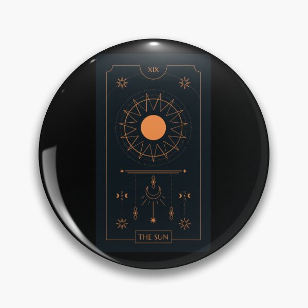 Item preview, Tarot Time   designed and sold by vincentdega66.