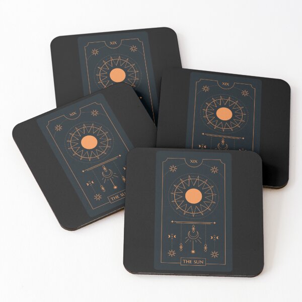 Item preview, Tarot Time   designed and sold by vincentdega66.