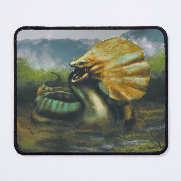 Item preview, Basilisk designed and sold by Kacharava-Art.