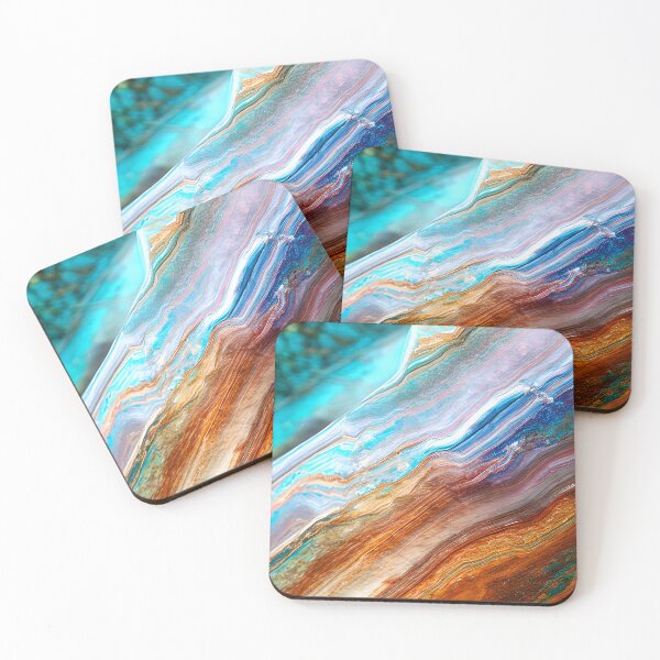 Item preview, Gemstone Agate Jasper texture 0 designed and sold by Art by Lilia.