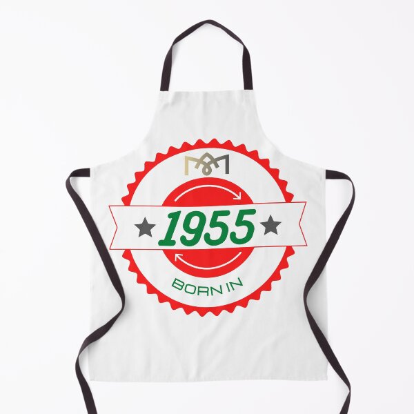 Item preview, Born in 1955. designed and sold by Vantrip.
