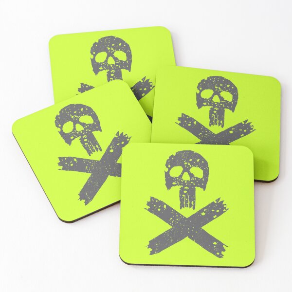 Item preview, skull - grey designed and sold by Design-AK.
