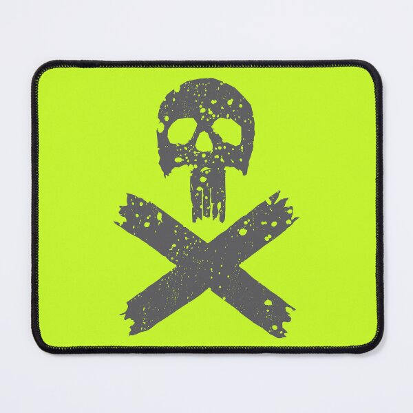Item preview, skull - grey designed and sold by Design-AK.