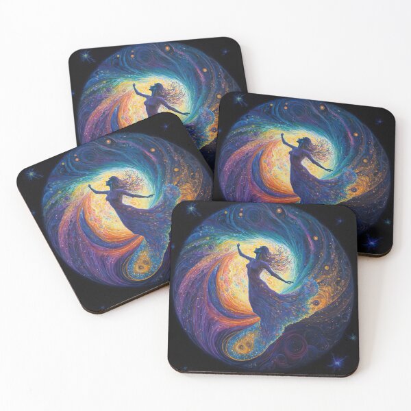 Item preview, star goddess designed and sold by Kadhaf.