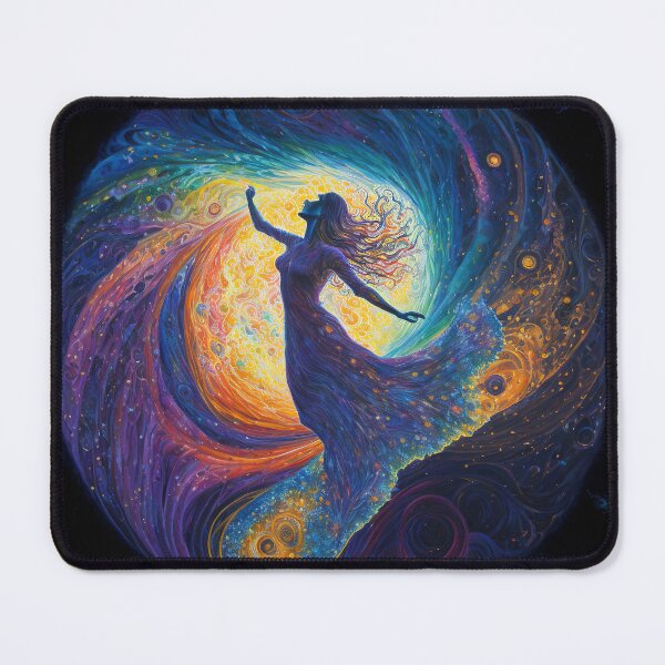 Item preview, star goddess designed and sold by Kadhaf.