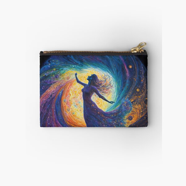 Item preview, star goddess designed and sold by Kadhaf.