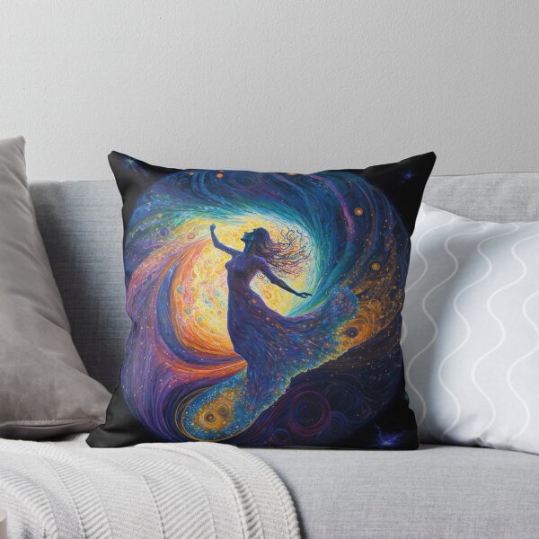 Item preview, star goddess designed and sold by Kadhaf.