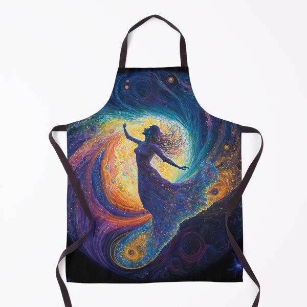 Item preview, star goddess designed and sold by Kadhaf.