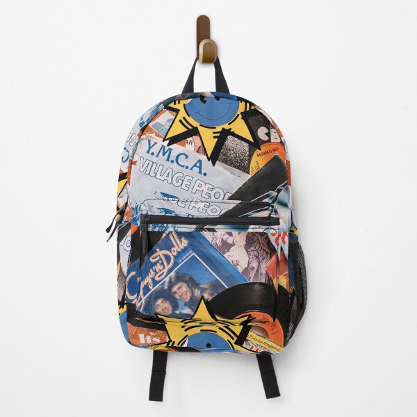 Item preview, Vintage Graffiti Design Colorful Tribal Street Art designed and sold by AME ⭐⭐⭐⭐⭐.