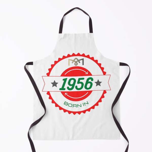 Item preview, Born in 1956. designed and sold by Vantrip.