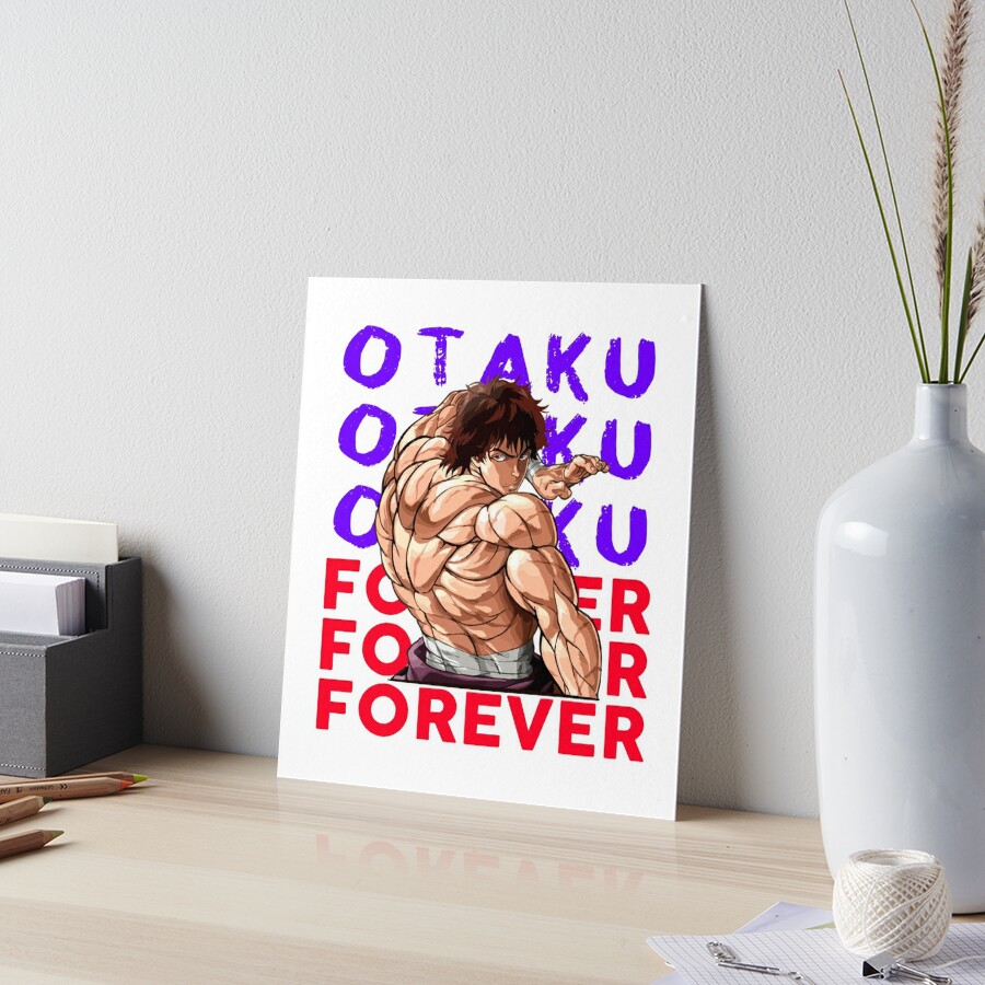 Otaku Forever