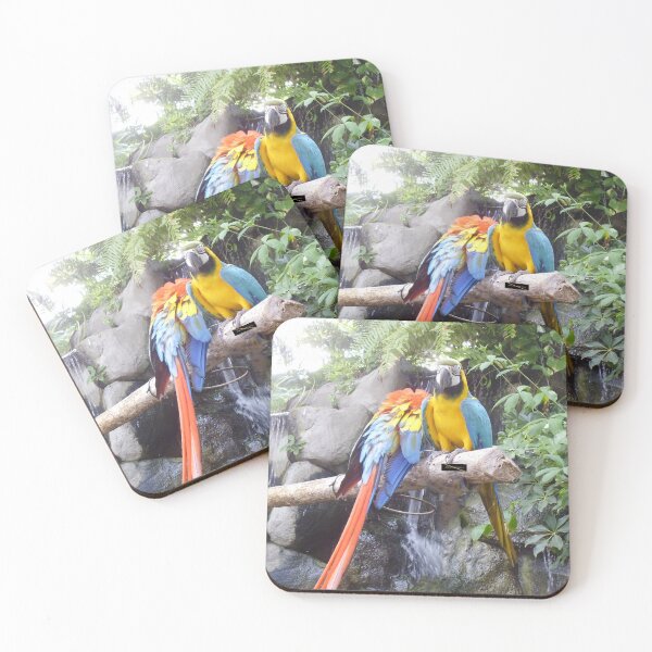 Item preview, Awesome Parrots Collection designed and sold by AwesomeMerch.Co.