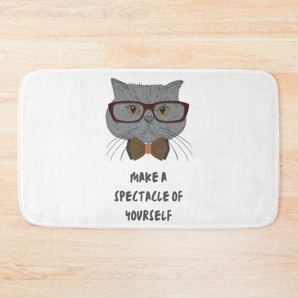 Item preview, Make a spectacle of yourself designed and sold by CannyGoods.