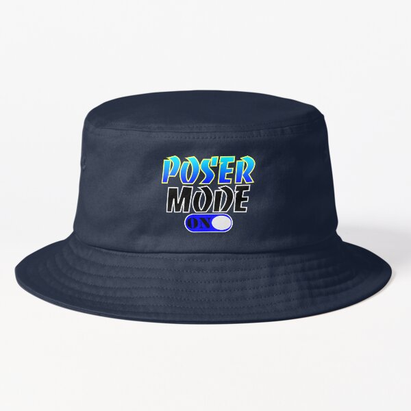 Item preview, Poser mode on - Skateboarding Lovers, fun designed and sold by MTBLoversTees.
