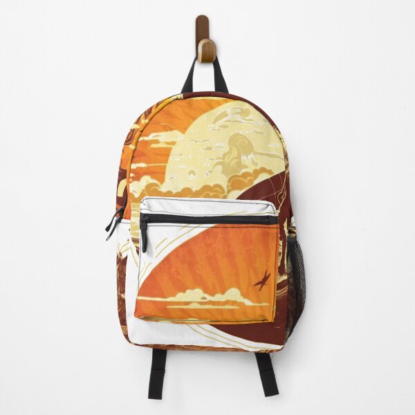 Item preview, Vintage retro sunset designed and sold by AndrewWorld.