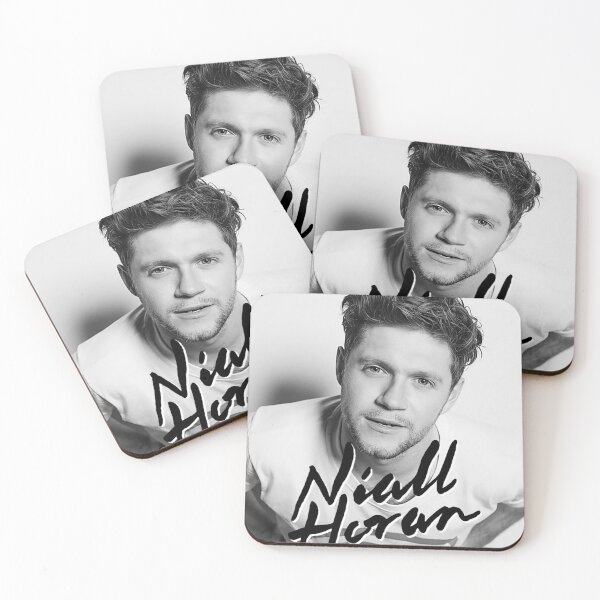 Item preview, Fournal Niall North American Tour designed and sold by tahumentah.