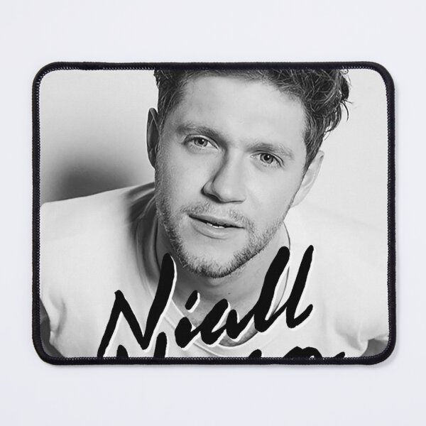 Item preview, Fournal Niall North American Tour designed and sold by tahumentah.
