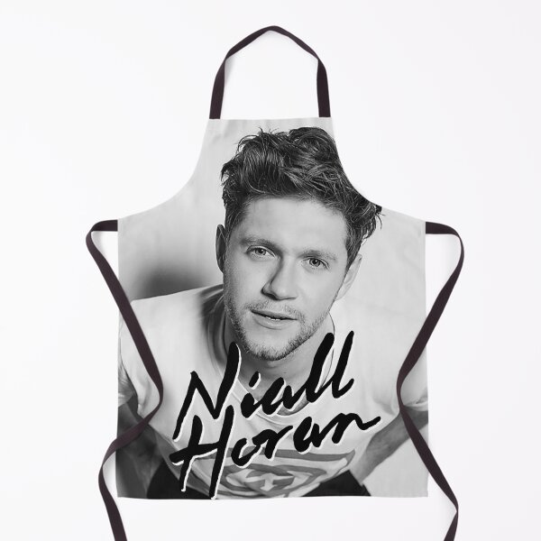 Item preview, Fournal Niall North American Tour designed and sold by tahumentah.
