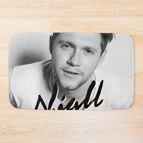 Item preview, Fournal Niall North American Tour designed and sold by tahumentah.