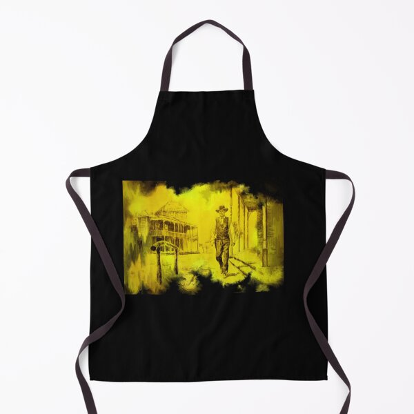 Item preview, Artwork inspired by High Noon designed and sold by vincentdega66.