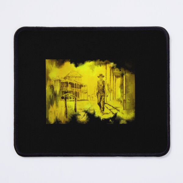 Item preview, Artwork inspired by High Noon     designed and sold by vincentdega66.
