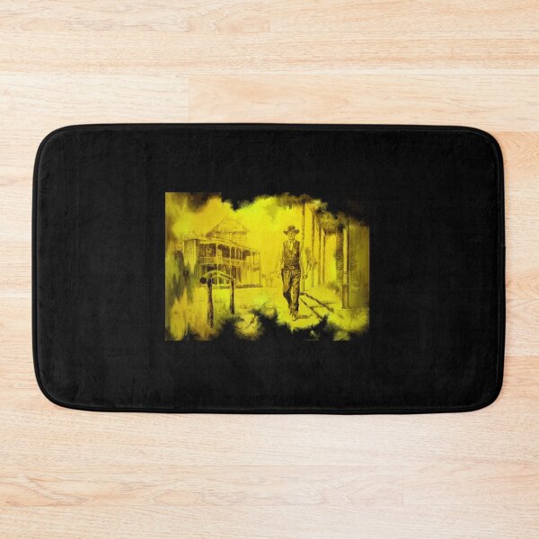 Item preview, Artwork inspired by High Noon     designed and sold by vincentdega66.